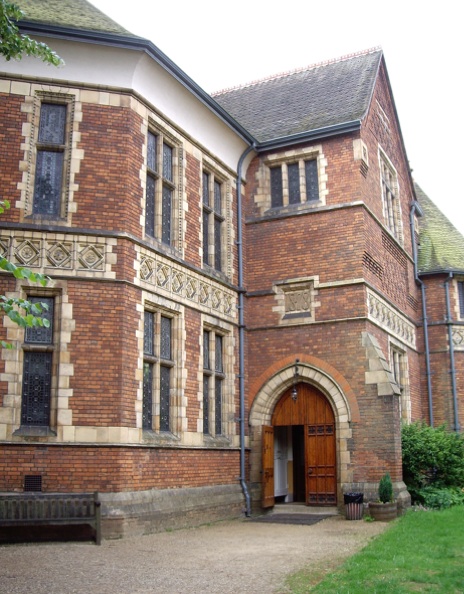 Oxford Union