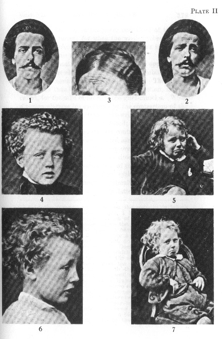 children's expressions