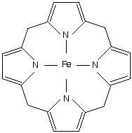 porphyrin