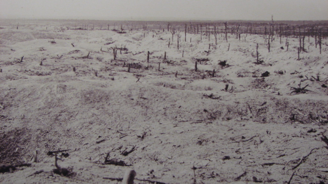 Somme, 1916