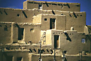 Taos Pueblo