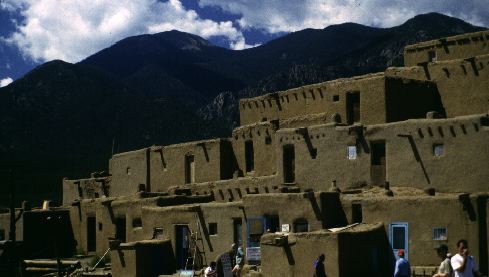 Taos