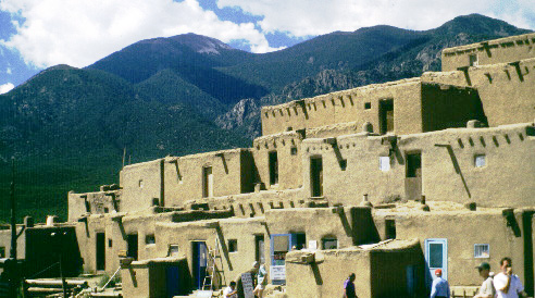 Taos