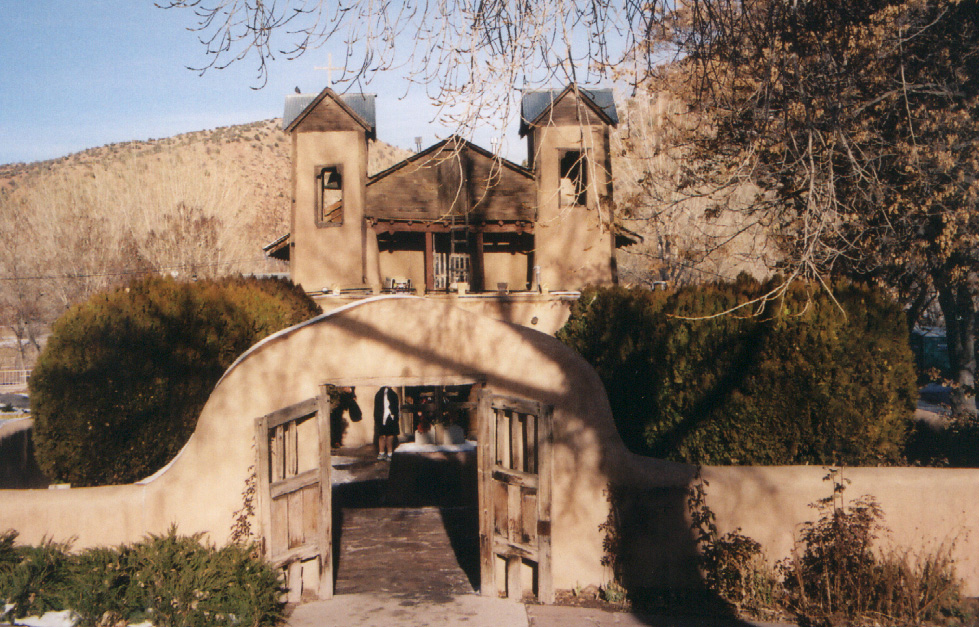 Chimayo