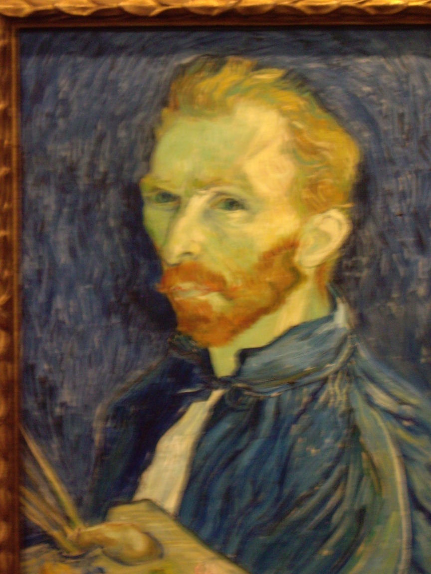 Van Gogh