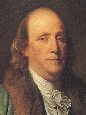 Ben Franklin