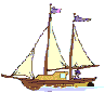 boat sails