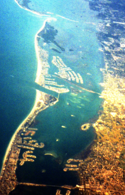 Boca Ciega Bay