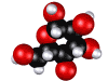 glucose molecule