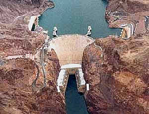 Hoover Dam