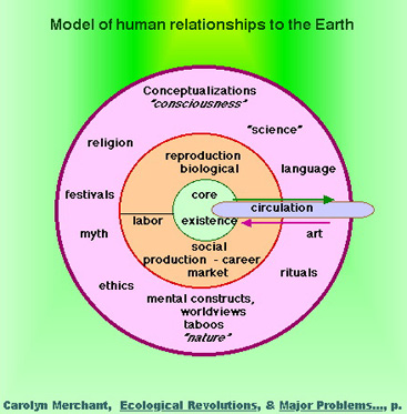 merchant's model after worster