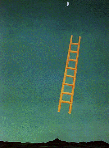 ladder