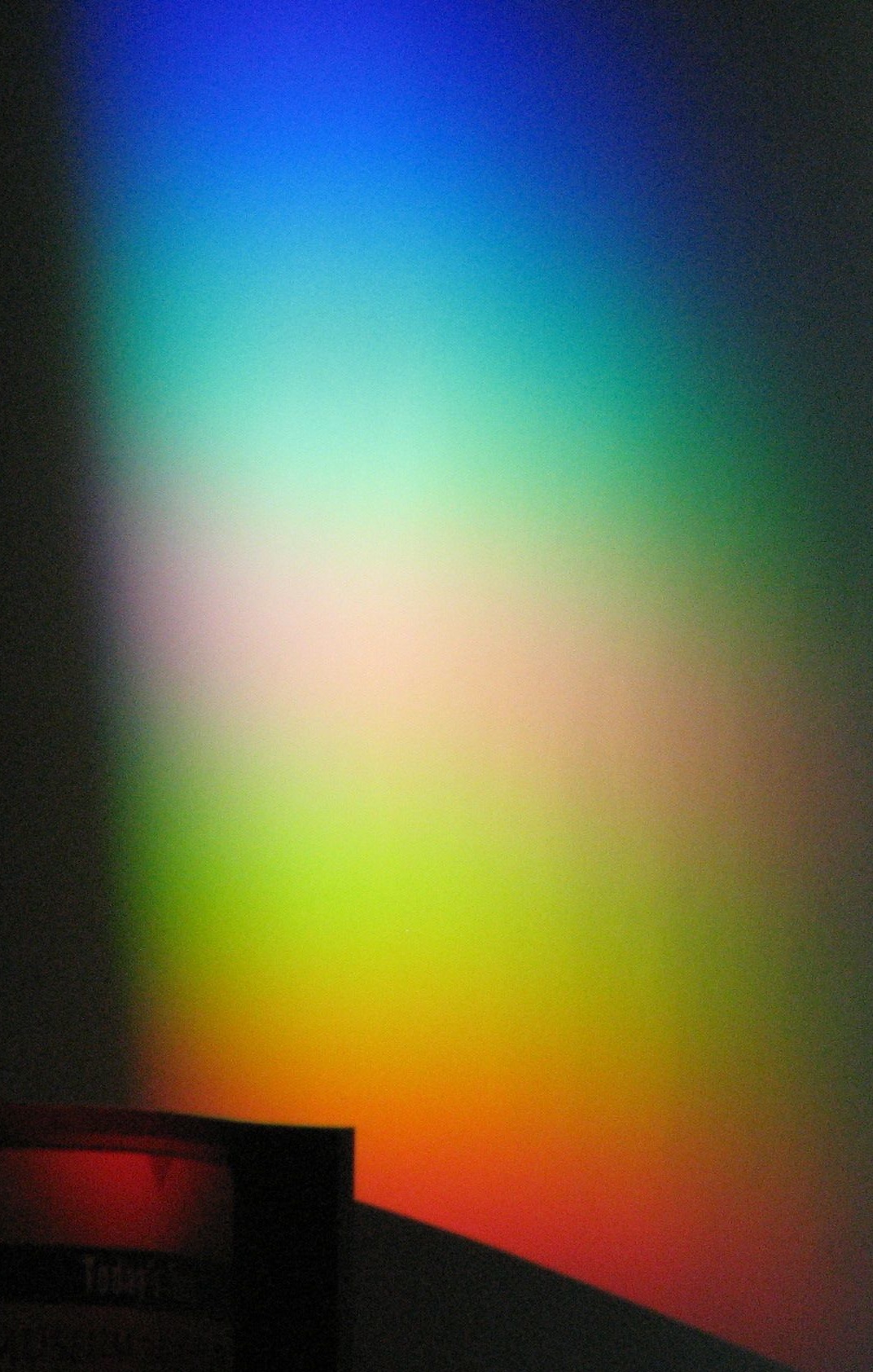 light spectra