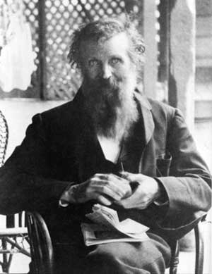 John Muir