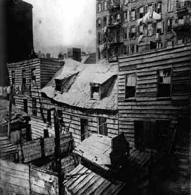 Jacob Riis