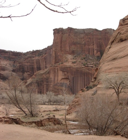 Canyon de Chelly