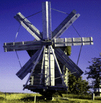 windmill