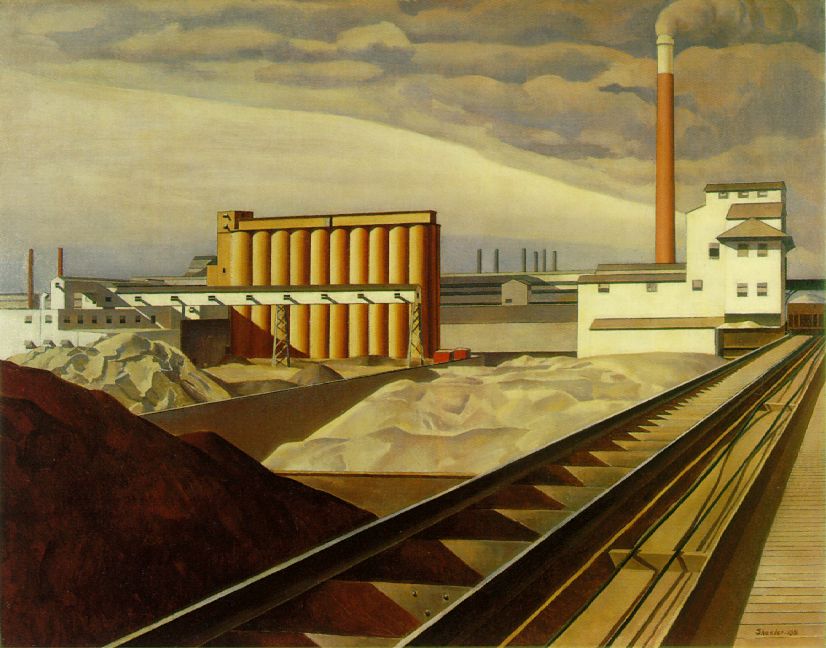 Sheeler