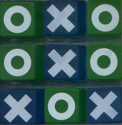 tic-tac-toe