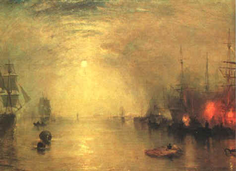 Turner