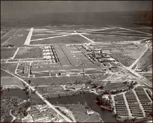 Lowell Canal