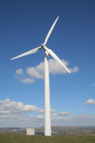 windmill modern